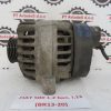 FIAT 500 1.2 BEN. L.13, ALTERNATOR - Image 2