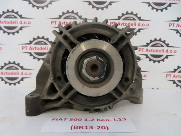 FIAT 500 1.2 BEN. L.13, ALTERNATOR