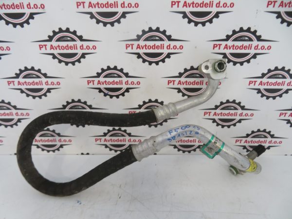 FIAT 500 1.2 BEN. L.13, CEV KLIME