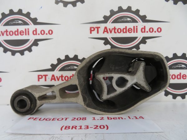 PEUGEOT 208 1.2 BEN. L.14, NOSILEC MOTORJA