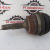 PEUGEOT 208 1.2 BEN. L.14, POLOSOVINA, PREDNJA LEVA - Image 2