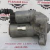 PEUGEOT 208 1.2 BEN. L.14, ŠTARTER - Image 3