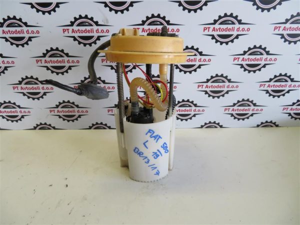 FIAT 500 L 1.3 MY L.19, PUMPA GORIVA V REZERVOARJU