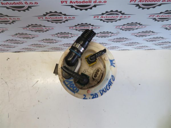 FIAT DUCATO 2.2 JTDM L.11, PUMPA GORIVA V REZERVOARJU - Image 2