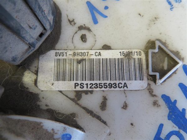 FORD FIESTA 1.4 BEN. L.12, PUMPA GORIVA V REZERVOARJU - Image 3