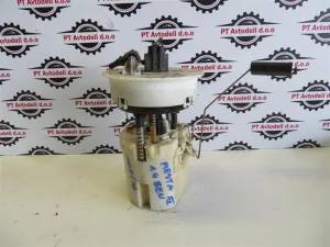 FORD FIESTA 1.4 BEN. L.12, PUMPA GORIVA V REZERVOARJU