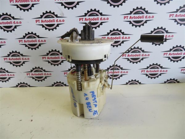 FORD FIESTA 1.4 BEN. L.12, PUMPA GORIVA V REZERVOARJU