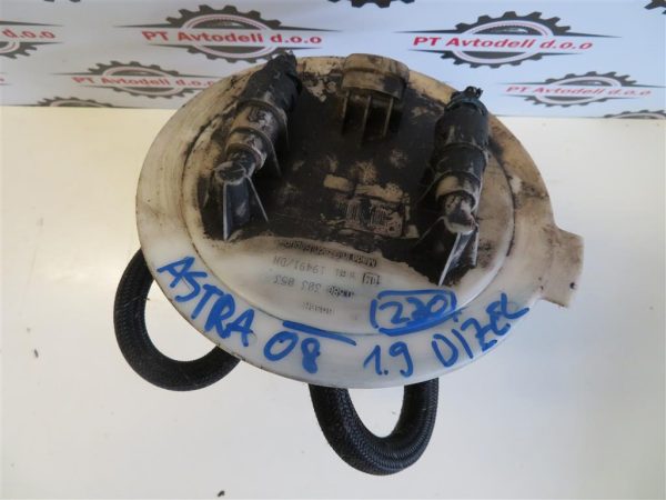 OPEL ASTRA 1.9 CDTI L.08, PUMPA GORIVA V REZERVOARJU - Image 2