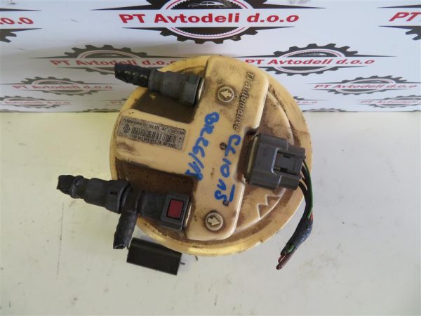 RENAULT CLIO 1.5 DCI L.15, PUMPA GORIVA V REZERVOARJU - Image 2