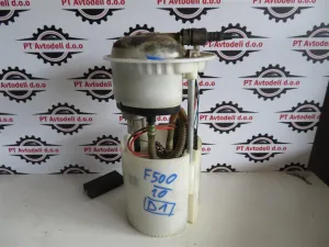 FIAT 500 L.10, PUMPA GORIVA V REZERVOARJU
