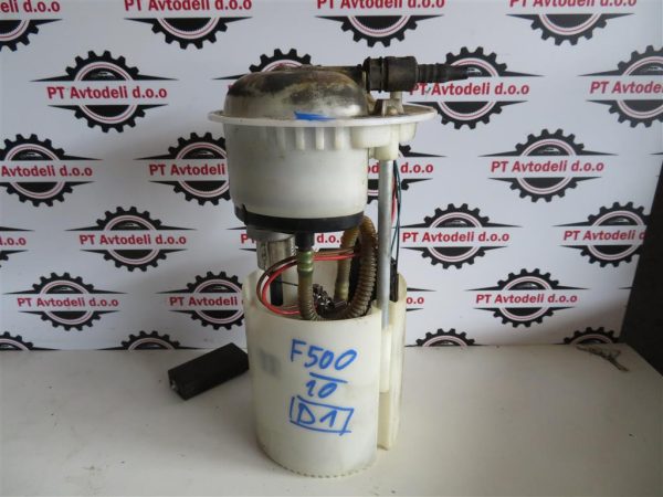 FIAT 500 L.10, PUMPA GORIVA V REZERVOARJU