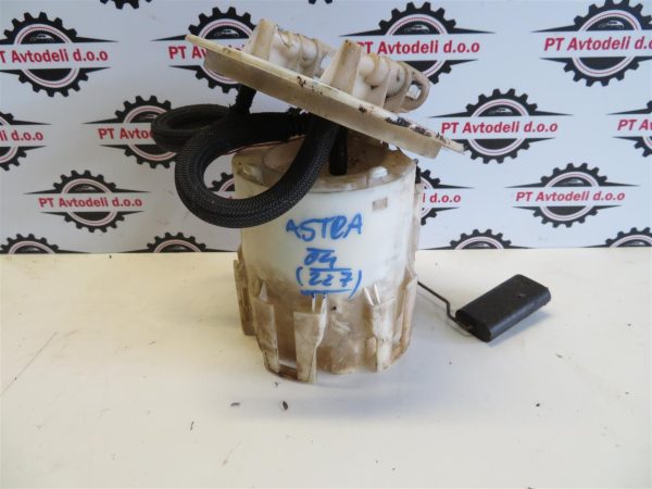 OPEL ASTRA 1.7 CDTI L.04, PUMPA GORIVA V REZERVOARJU