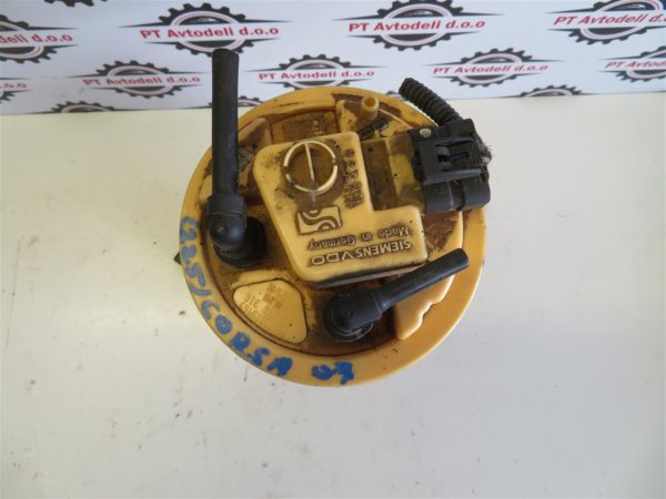 OPEL CORSA 1.3 CDTI L.07, PUMPA GORIVA V REZERVOARJU - Image 2
