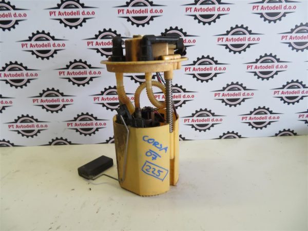 OPEL CORSA 1.3 CDTI L.07, PUMPA GORIVA V REZERVOARJU