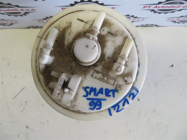 SMART 0.6 BEN. L.99, PUMPA GORIVA V REZERVOARJU - Image 2