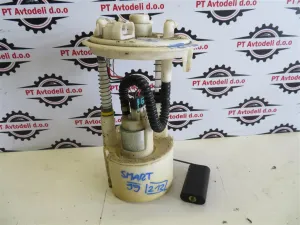 SMART 0.6 BEN. L.99, PUMPA GORIVA V REZERVOARJU