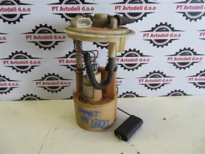 SMART 0.6 BEN. L.99, PUMPA GORIVA V REZERVOARJU