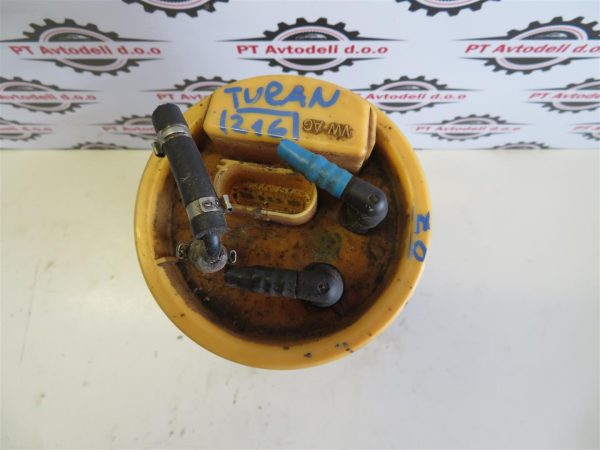 VW TOURAN 1.9 TDI L.07, PUMPA GORIVA V REZERVOARJU - Image 2