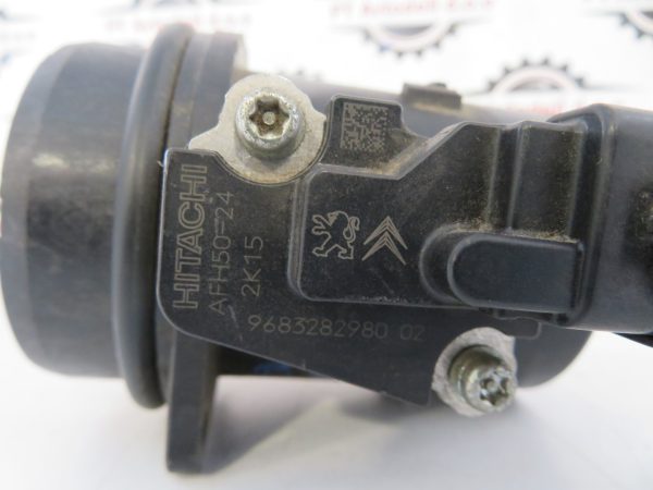 PEUGEOT 208 1.4 HDI L.14, SENZOR ZA PRETOK ZRAKA - Image 3