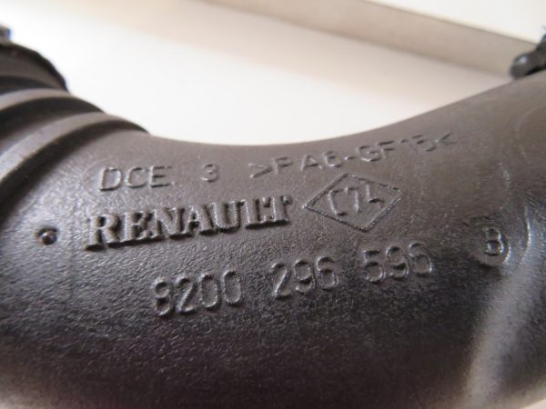 RENAULT MODUS L.08, CEV INTERCOOLERJA - Image 2