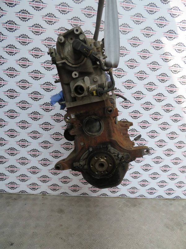 FIAT 500 1.2 BEN. L.13, MOTOR - Image 2