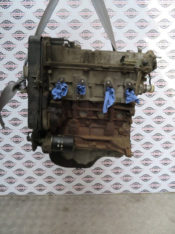 FIAT 500 1.2 BEN. L.13, MOTOR - Image 3