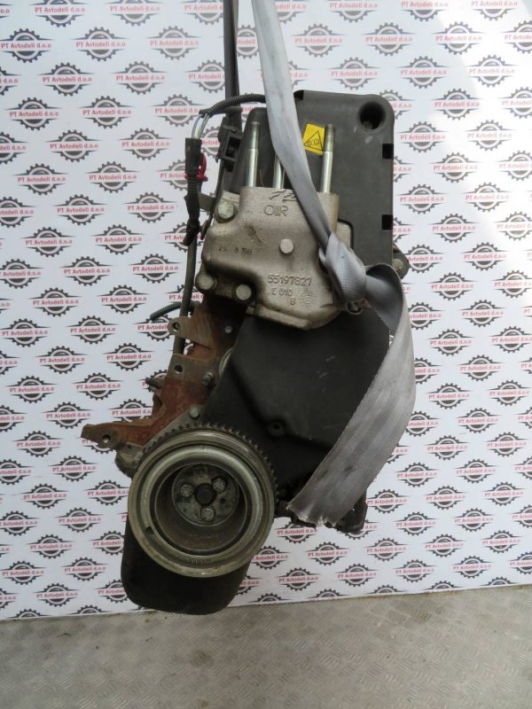 FIAT 500 1.2 BEN. L.13, MOTOR - Image 4