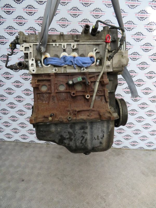 FIAT 500 1.2 BEN. L.13, MOTOR