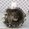 CITROEN C3 1.6 HDI L.15, MENJALNIK (5 PRESTAV)