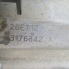CITROEN C3 1.6 HDI L.15, MENJALNIK (5 PRESTAV) - Image 5