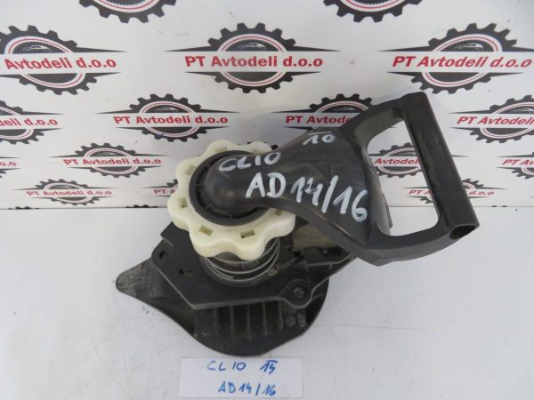 RENAULT CLIO L.14, MEHANIZEM ZA DVIG REZERVNE GUME - Image 2