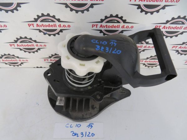 RENAULT CLIO L.14, MEHANIZEM ZA DVIG REZERVNE GUME - Image 2