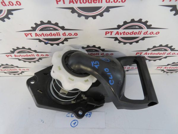 RENAULT CLIO L.15, MEHANIZEM ZA DVIG REZERVNE GUME - Image 2