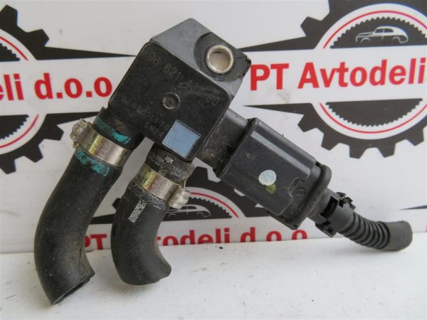 CITROEN C3 L.10, SENZOR ZRAKA