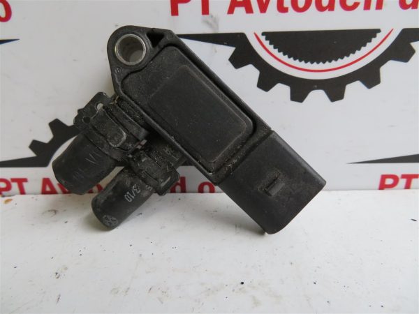 ŠKODA YETI L.11, SENZOR ZRAKA