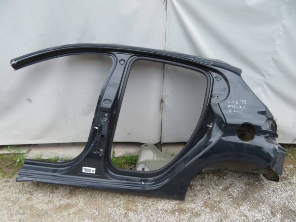 PEUGEOT 208 L.17, REZAN KOS, ZADNJI LEVI BLATNIK