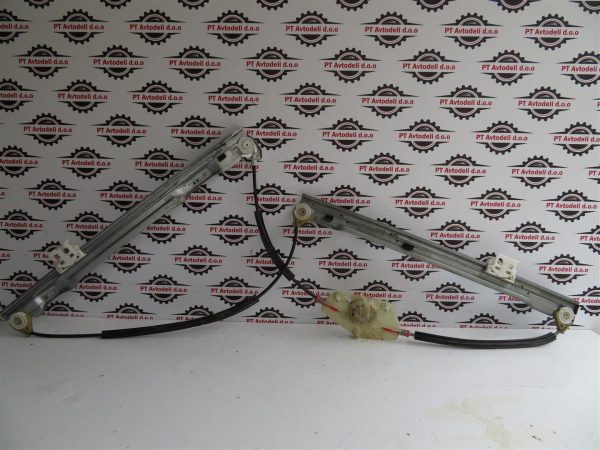 CITROEN C4 PICASSO L.08, MEHANIZEM ZA DVIG STEKLA, PREDNJI DESNI - Image 2