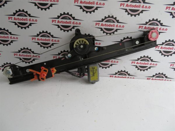 FIAT G.PUNTO L.07, MEHANIZEM ZA DVIG STEKLA, PREDNJI DESNI - Image 2