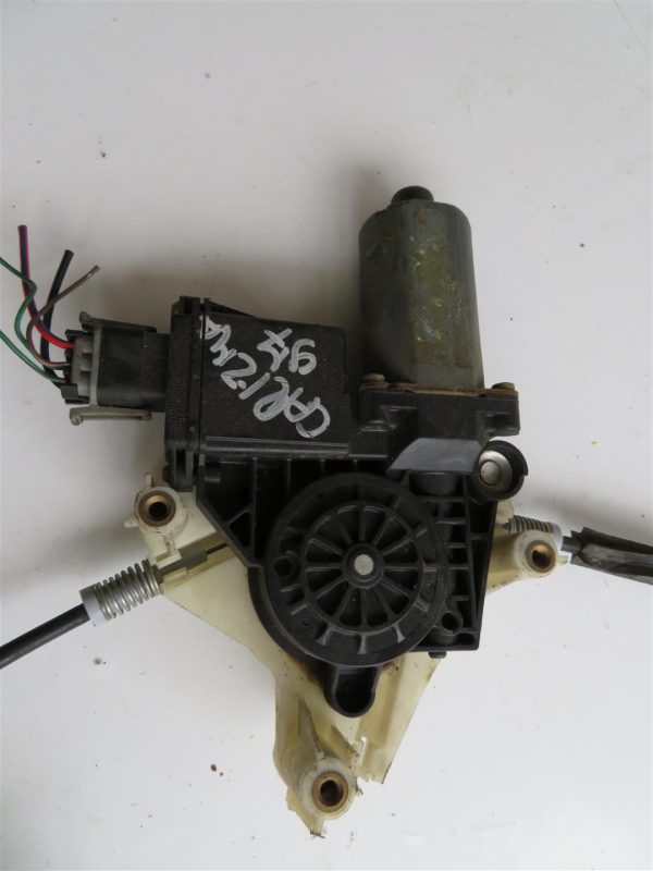 MITSUBISHI CARISMA L.97, MEHANIZEM ZA DVIG STEKLA, PREDNJI DESNI - Image 3