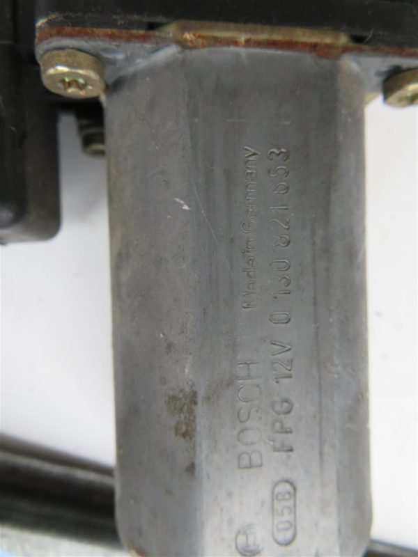 MITSUBISHI CARISMA L.97, MEHANIZEM ZA DVIG STEKLA, PREDNJI DESNI - Image 4