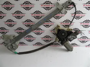 MITSUBISHI CARISMA L.97, MEHANIZEM ZA DVIG STEKLA, PREDNJI DESNI