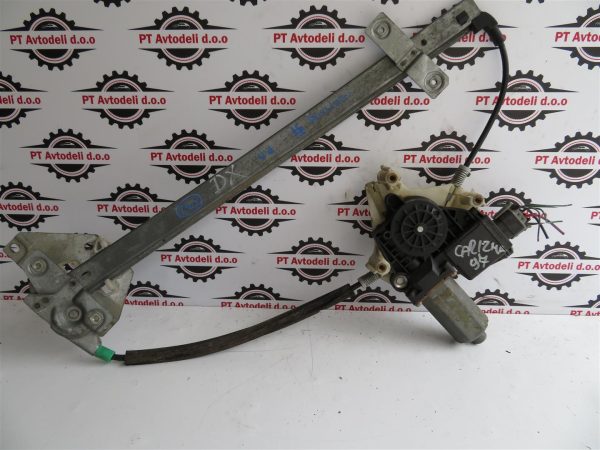 MITSUBISHI CARISMA L.97, MEHANIZEM ZA DVIG STEKLA, PREDNJI DESNI