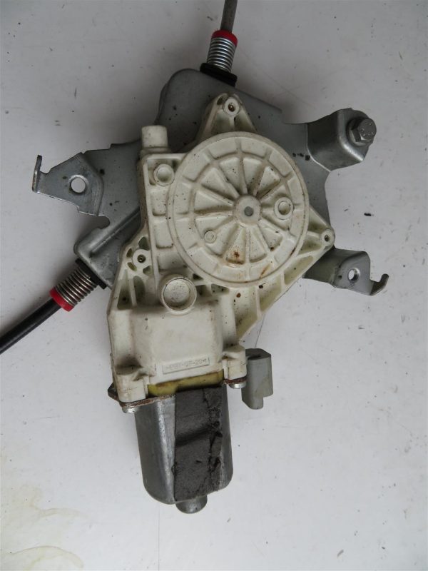 NISSAN MICRA L.03, MEHANIZEM ZA DVIG STEKLA, PREDNJI DESNI - Image 3
