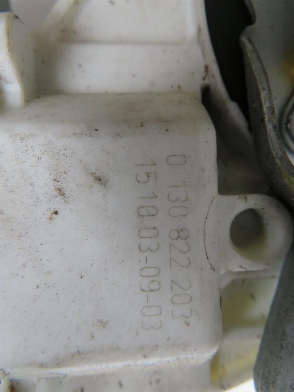 NISSAN MICRA L.03, MEHANIZEM ZA DVIG STEKLA, PREDNJI DESNI - Image 4