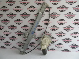 NISSAN MICRA L.03, MEHANIZEM ZA DVIG STEKLA, PREDNJI DESNI