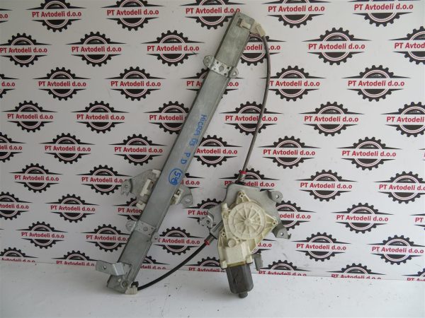 NISSAN MICRA L.03, MEHANIZEM ZA DVIG STEKLA, PREDNJI DESNI