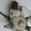 NISSAN MICRA L.04, MEHANIZEM ZA DVIG STEKLA, PREDNJI LEVI - Image 3