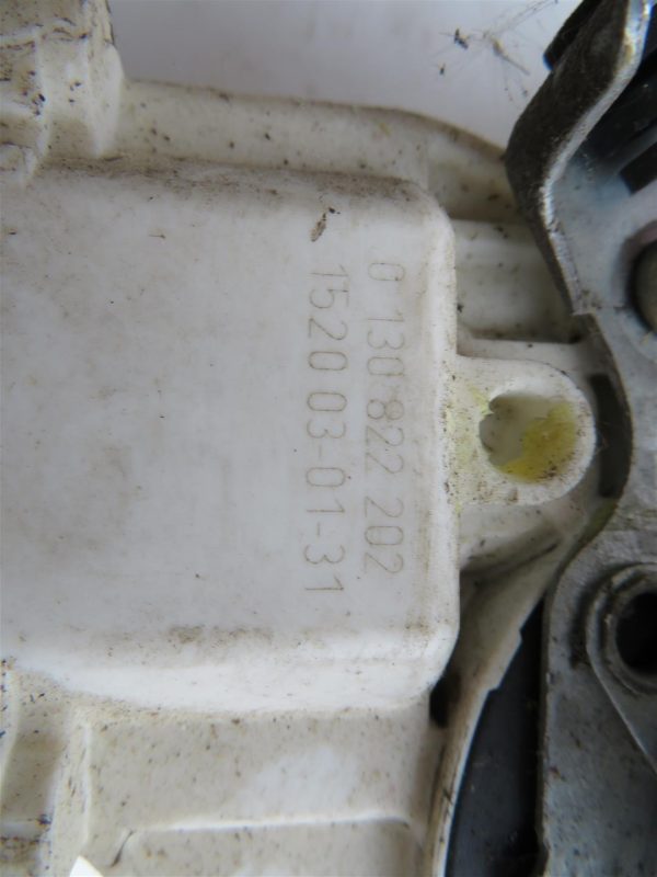 NISSAN MICRA L.04, MEHANIZEM ZA DVIG STEKLA, PREDNJI LEVI - Image 4