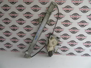 NISSAN MICRA L.05, MEHANIZEM ZA DVIG STEKLA, PREDNJI DESNI