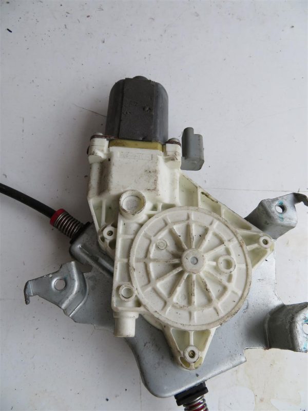 NISSAN MICRA L.05, MEHANIZEM ZA DVIG STEKLA, PREDNJI LEVI - Image 3